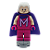 LEGO® Magnus - Magneto - NOVO - Original - PB00045 - Imagem 3