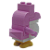 LEGO® Pink Baby Yoshi - NOVO - Original - PB00054 - Imagem 2