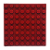 LEGO® Plate 8 x 8 - Dark Red - NOVO - Original - PB00063 - Imagem 1