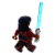 LEGO® Ezra Bridger - Star Wars - NOVO - Original - PB00074 - Imagem 3