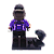 LEGO® T'Challa Senhor das Estrelas - NOVO - Original - PB00075 - Imagem 2
