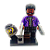 LEGO® T'Challa Senhor das Estrelas - NOVO - Original - PB00075 - Imagem 3