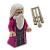 LEGO® Dumbledore - NOVO - Original - PB00083 - Imagem 1