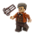 LEGO® Horácio Slughorn - NOVO - Original - PB00086 - Imagem 1