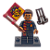 LEGO® Dino Thomas - NOVO - Original - PB00093 - Imagem 1