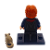 LEGO® Ron Weasley - NOVO - Original - PB00094 - Imagem 2