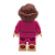 LEGO® Dolores Umbridge - NOVO - Original - PB000102 - Imagem 3