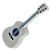 LEGO® Violão Branco - NOVO - Original - PB00108 - Imagem 1