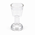 LEGO® Taça Trans-Clear NOVO Original - PB00118 - Imagem 1