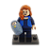 LEGO® Lilian Potter NOVO Original | PiraBloco® PB00129 - Imagem 3