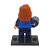 LEGO® Lilian Potter NOVO Original | PiraBloco® PB00129 - Imagem 2