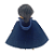 LEGO® Cho Chang - Corvinal - NOVO - Original - PB00133 - Imagem 3