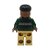 LEGO® Blaise Zabini - Sonserina / Uniforme de Quadribol - NOVO - Original - PB00134 - Imagem 2