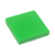 LEGO® Tile 2 x 2 - Bright Green - NOVO - Original - PB00135 - Imagem 1
