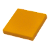 LEGO® Tile 2 x 2 - Bright Light Orange - NOVO - Original - PB00138 - Imagem 1