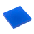 LEGO® Tile 2 x 2 - Blue - NOVO - Original - PB00142 - Imagem 1