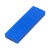 LEGO® Tile 1 x 3 - Blue - NOVO - Original - PB00144 - Imagem 1
