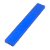 LEGO® Tile 1 x 6 Blue NOVO Original - PB00145 - Imagem 1