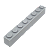 LEGO® Brick 1 x 8 - Light Bluish Gray - NOVA - Original - PB00165 - Imagem 1