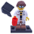 LEGO® Kai Kendo COLTLNM-1 NOVO Original | PB00182 - Imagem 1