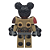 LEGO® Izzy Hawthorne NOVO Original | PB00184 - Imagem 3