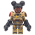 LEGO® Izzy Hawthorne NOVO Original | PB00184 - Imagem 1