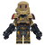 LEGO® Izzy Hawthorne NOVO Original | PB00184 - Imagem 4