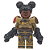 LEGO® Izzy Hawthorne NOVO Original | PB00184 - Imagem 2