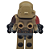 LEGO® Izzy Hawthorne NOVO Original | PB00184 - Imagem 5