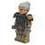 LEGO® Darby Steel DIS067 NOVO Original | PB00186 - Imagem 2