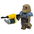 LEGO® Mo Morrison DIS068 NOVO Original | PB00187 - Imagem 2