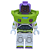LEGO® Izzy Hawthorne Star Command DIS069 NOVO Original | PB00188 - Imagem 1