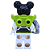 LEGO® Izzy Hawthorne Star Command DIS069 NOVO Original | PB00188 - Imagem 3