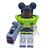 LEGO® Izzy Hawthorne Star Command DIS069 NOVO Original | PB00188 - Imagem 2