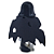LEGO® Dementador HP155 NOVO Original | PB00191 - Imagem 2