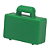 LEGO® Mala Green NOVO Original | PB00192 - Imagem 1