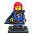 LEGO® Falcoeira Série 24 Falconer NOVO Original | PB00213 - Imagem 2