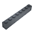 LEGO® Brick 1 x 8 Dark Bluish Gray NOVO Original | PB00214 - Imagem 1