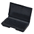 LEGO® Laptop Minifig Black NOVO Original | PB00224 - Imagem 1