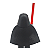LEGO® Darth Vader Star Wars com Sabre NOVO Original | PB00228 - Imagem 3