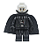 LEGO® Darth Vader Star Wars com Sabre NOVO Original | PB00228 - Imagem 2