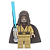 LEGO® Obi-Wan Kenobi Star Wars com Sabre Azul NOVO Original | PB00229 - Imagem 1