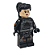 LEGO® Fennec Shand Hair Star Wars NOVO Original | PB00233 - Imagem 1