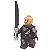 LEGO® Din Djarin Darksaber Star Wars NOVO Original | PB00234 - Imagem 2