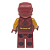 LEGO® Iron Man Marvel Minifig NOVO Original | PB00236 - Imagem 3