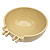 LEGO® Cúpula 8 x 8 x 3 Tan NOVO Original | PB00237 - Imagem 2