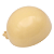 LEGO® Cúpula 8 x 8 x 3 Tan NOVO Original | PB00237 - Imagem 1
