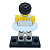 LEGO® Bailarina NOVO Original | PB00239 - Imagem 2