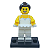 LEGO® Bailarina NOVO Original | PB00239 - Imagem 1