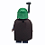 LEGO® Guerreira Mandaloriana NOVO Original | PB00242 - Imagem 2
